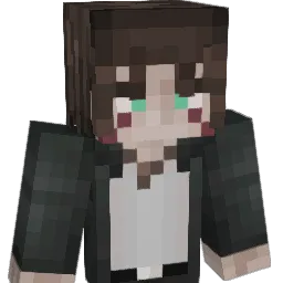 Nostha01 Minecraft avatar bust