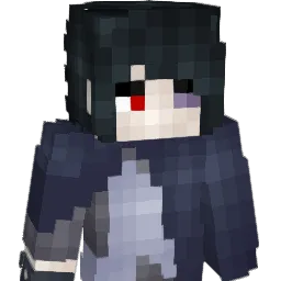 Nostir10 Minecraft avatar bust