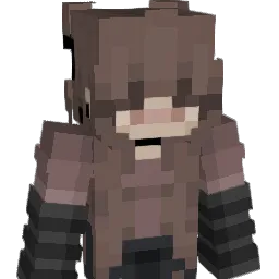 Nostraboy Minecraft avatar bust