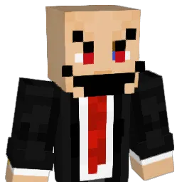 Nostrox's Minecraft skin
