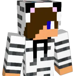 Noswear2 Minecraft avatar bust