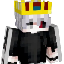 Not0_Me Minecraft avatar bust