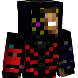 Not0fThisWorld's Minecraft skin