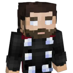 Not1AB's Minecraft skin
