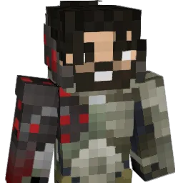Not2Good121's Minecraft skin