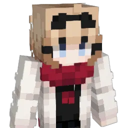 NotACode's Minecraft skin