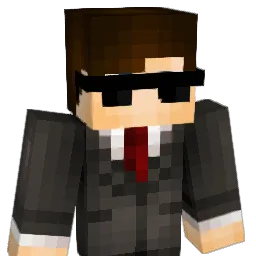 NotACookie's Minecraft skin