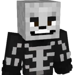 NotAFarmingBot4's Minecraft skin