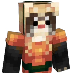NotAKidoS Minecraft avatar bust