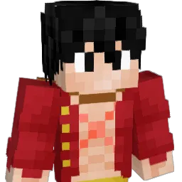 NotALumberjack's Minecraft skin