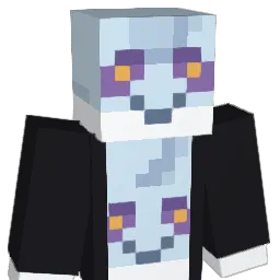 NotAMassiveNerd's Minecraft skin
