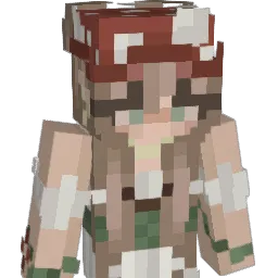 NotAMuggle21's Minecraft skin