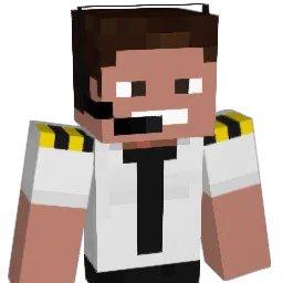 NotANutta's Minecraft skin