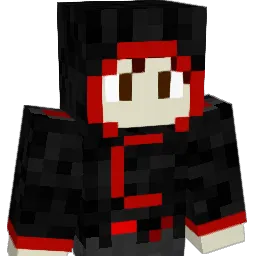 NotASpy1234 Minecraft avatar bust