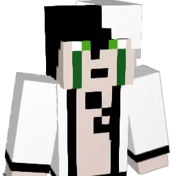 NotATurtleHead Minecraft avatar bust
