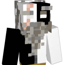 NotAZinger's Minecraft skin