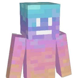 NotA_Mimic's Minecraft skin