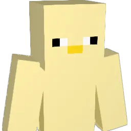 NotActuallySam's Minecraft skin