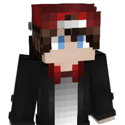 NotAdi_ Minecraft avatar bust