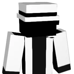 NotAkatsuki's Minecraft skin