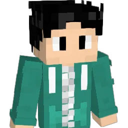 NotAlexAgain's Minecraft skin