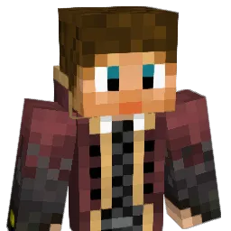 NotAlexipromise1's Minecraft skin