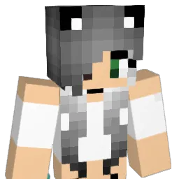 NotAlexis's Minecraft skin