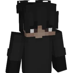 NotAli_ Minecraft avatar bust