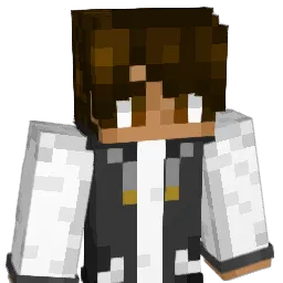 NotAllenP Minecraft avatar bust