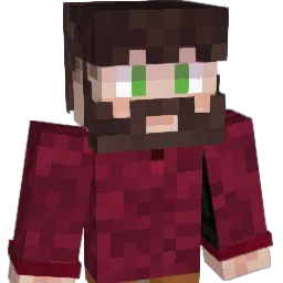 NotAlpine1's Minecraft skin