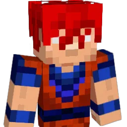 NotAnArmadillo Minecraft avatar bust