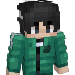 NotAngelB's Minecraft skin