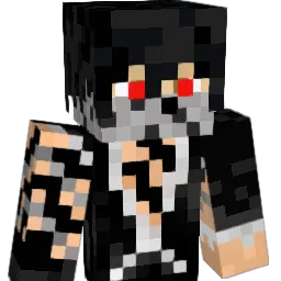 NotAngelxd's Minecraft skin