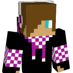NotApophys's Minecraft skin