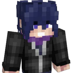 NotArata's Minecraft skin
