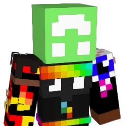 NotArgCharacter's Minecraft skin
