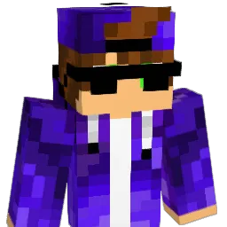 NotAris's Minecraft skin