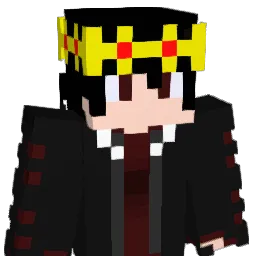 NotArpitxd's Minecraft skin
