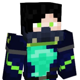 NotAscentGG's Minecraft skin