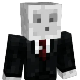 NotAstraw's Minecraft skin