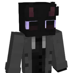 NotAthenian Minecraft avatar bust