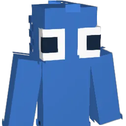 Minecraft-Avatar von NotAtomBot: Büste