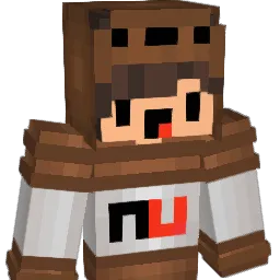 NotAvailable_ Minecraft avatar bust