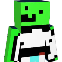 NotAxelAxel's Minecraft skin