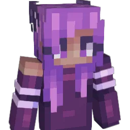 NotAxii's Minecraft skin