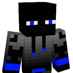 NotBad17's Minecraft skin