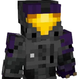 NotBad2's Minecraft skin