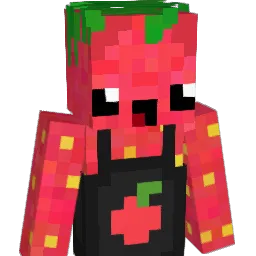 NotBadCat's Minecraft skin