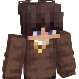 NotBamboo1's Minecraft skin