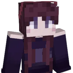 NotBeez's Minecraft skin